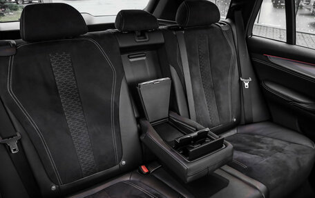 BMW X5, 2018 год, 3 599 000 рублей, 28 фотография