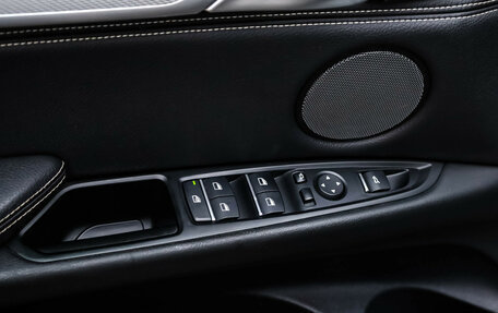 BMW X5, 2018 год, 3 599 000 рублей, 22 фотография