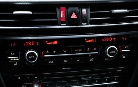 BMW X5, 2018 год, 3 599 000 рублей, 19 фотография