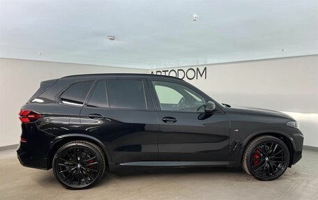 BMW X5, 2025 год, 18 375 000 рублей, 5 фотография