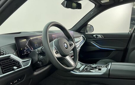 BMW X5, 2025 год, 18 375 000 рублей, 8 фотография