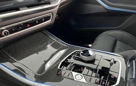 BMW X5, 2025 год, 18 375 000 рублей, 15 фотография