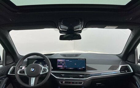 BMW X5, 2025 год, 18 375 000 рублей, 7 фотография