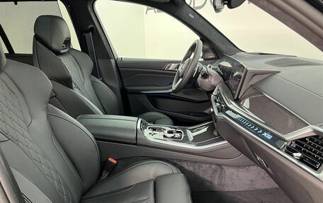 BMW X5, 2025 год, 18 375 000 рублей, 10 фотография