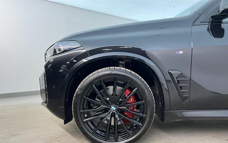 BMW X5, 2025 год, 18 375 000 рублей, 13 фотография