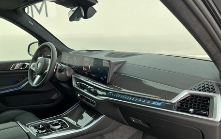 BMW X5, 2025 год, 18 375 000 рублей, 9 фотография