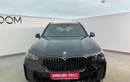 BMW X5, 2025 год, 18 375 000 рублей, 3 фотография