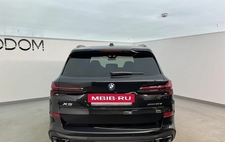 BMW X5, 2025 год, 18 375 000 рублей, 6 фотография