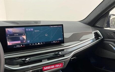 BMW X5, 2025 год, 18 375 000 рублей, 16 фотография