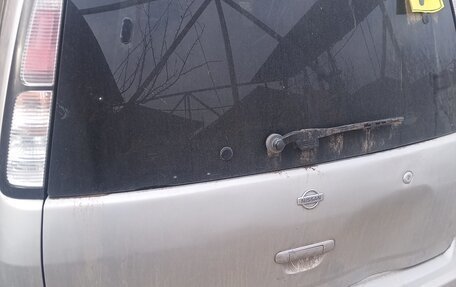 Nissan Cube II, 2001 год, 270 000 рублей, 5 фотография