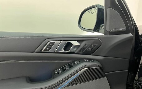 BMW X5, 2025 год, 18 375 000 рублей, 19 фотография