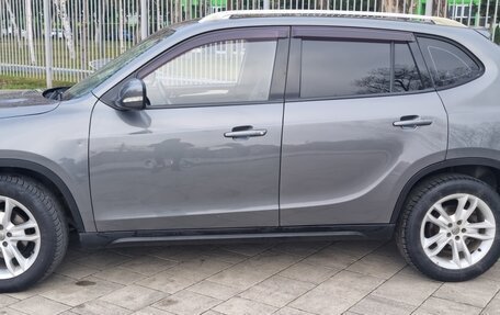 Brilliance V5 I рестайлинг, 2015 год, 780 000 рублей, 3 фотография