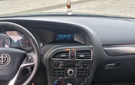 Brilliance V5 I рестайлинг, 2015 год, 780 000 рублей, 11 фотография