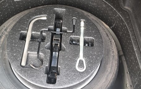 Brilliance V5 I рестайлинг, 2015 год, 780 000 рублей, 12 фотография