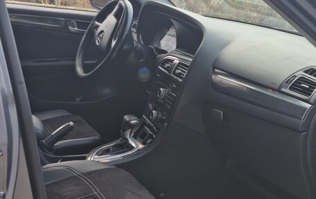 Brilliance V5 I рестайлинг, 2015 год, 780 000 рублей, 10 фотография