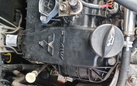 Brilliance V5 I рестайлинг, 2015 год, 780 000 рублей, 13 фотография