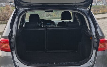 Brilliance V5 I рестайлинг, 2015 год, 780 000 рублей, 14 фотография