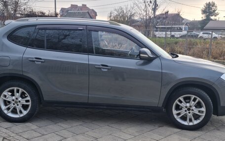 Brilliance V5 I рестайлинг, 2015 год, 780 000 рублей, 7 фотография