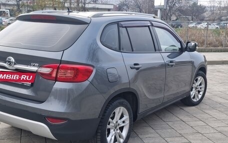 Brilliance V5 I рестайлинг, 2015 год, 780 000 рублей, 6 фотография