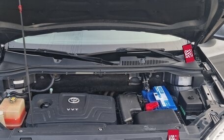 Brilliance V5 I рестайлинг, 2015 год, 780 000 рублей, 9 фотография