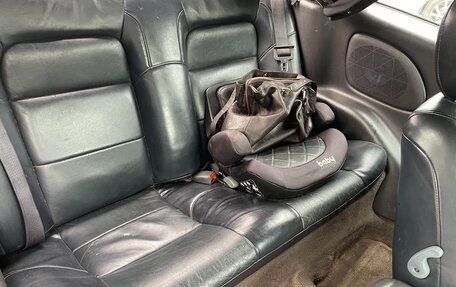 Chrysler Sebring I, 1999 год, 318 852 рублей, 8 фотография