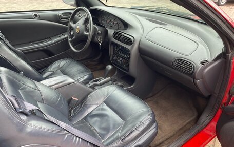 Chrysler Sebring I, 1999 год, 318 852 рублей, 10 фотография