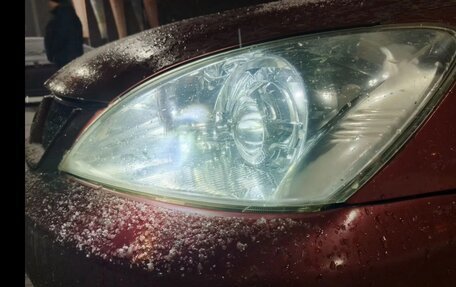 Mitsubishi Lancer IX, 2006 год, 239 000 рублей, 4 фотография