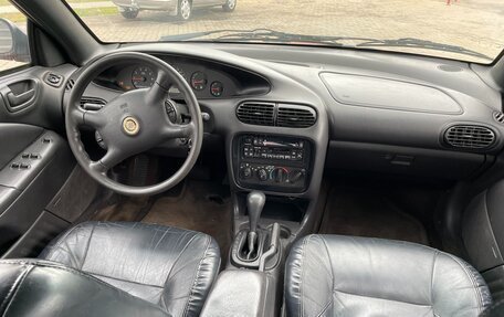 Chrysler Sebring I, 1999 год, 318 852 рублей, 9 фотография
