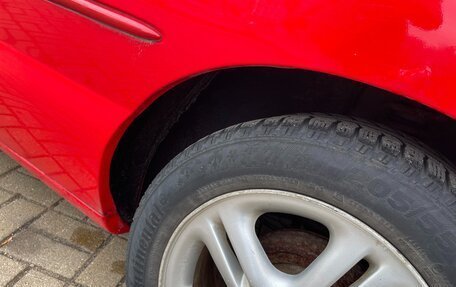 Chrysler Sebring I, 1999 год, 318 852 рублей, 3 фотография