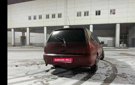 Mitsubishi Lancer IX, 2006 год, 239 000 рублей, 6 фотография