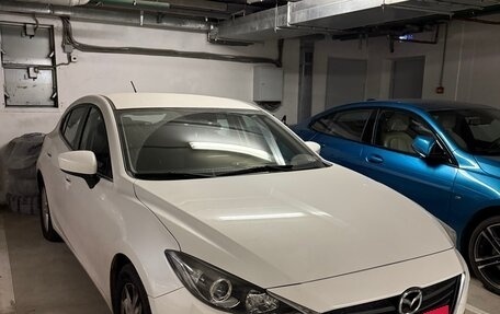 Mazda 3, 2014 год, 1 650 000 рублей, 3 фотография