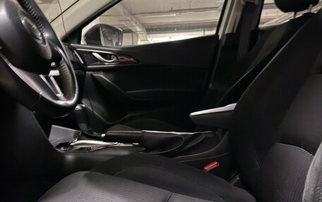 Mazda 3, 2014 год, 1 650 000 рублей, 10 фотография