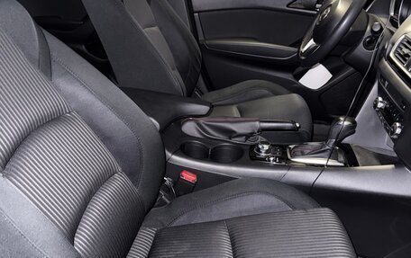 Mazda 3, 2014 год, 1 650 000 рублей, 14 фотография