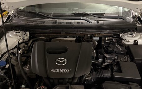 Mazda 3, 2014 год, 1 650 000 рублей, 5 фотография