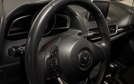 Mazda 3, 2014 год, 1 650 000 рублей, 9 фотография