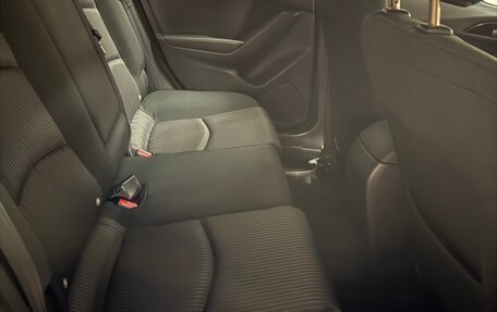 Mazda 3, 2014 год, 1 650 000 рублей, 12 фотография