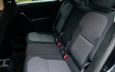 Skoda Yeti I рестайлинг, 2011 год, 650 000 рублей, 9 фотография