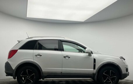 Opel Antara I, 2012 год, 995 000 рублей, 4 фотография