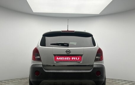 Opel Antara I, 2012 год, 995 000 рублей, 6 фотография