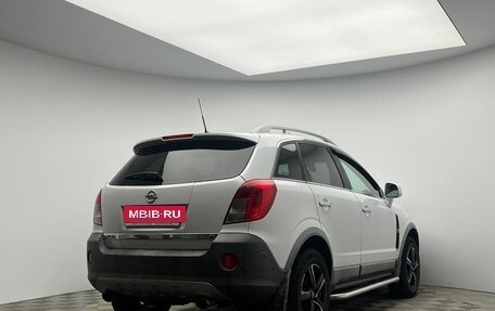 Opel Antara I, 2012 год, 995 000 рублей, 5 фотография