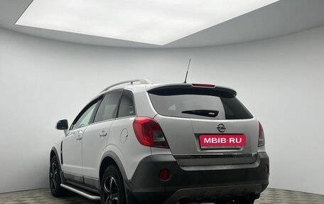 Opel Antara I, 2012 год, 995 000 рублей, 7 фотография