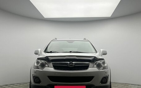 Opel Antara I, 2012 год, 995 000 рублей, 2 фотография