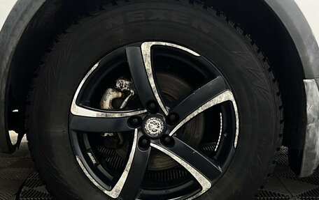 Opel Antara I, 2012 год, 995 000 рублей, 10 фотография