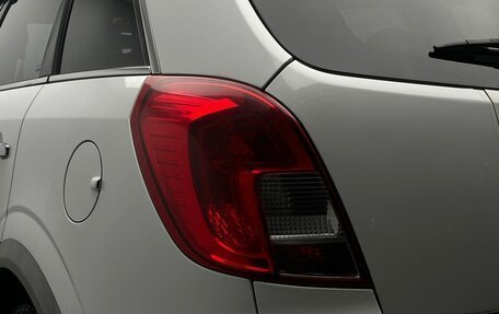 Opel Antara I, 2012 год, 995 000 рублей, 11 фотография