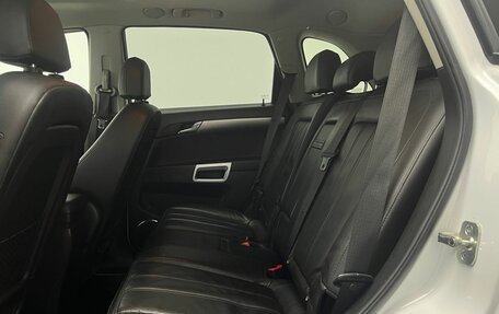 Opel Antara I, 2012 год, 995 000 рублей, 14 фотография