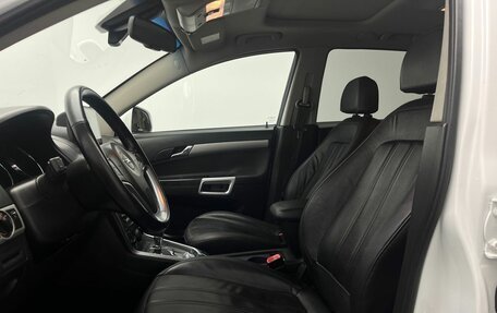 Opel Antara I, 2012 год, 995 000 рублей, 15 фотография