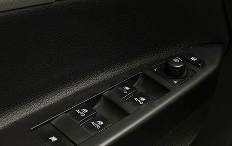 Opel Antara I, 2012 год, 995 000 рублей, 17 фотография