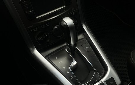 Opel Antara I, 2012 год, 995 000 рублей, 20 фотография