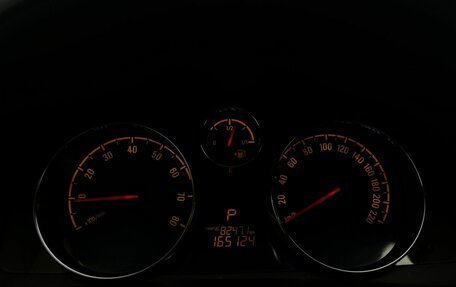 Opel Antara I, 2012 год, 995 000 рублей, 21 фотография