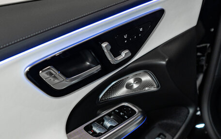 Mercedes-Benz E-Класс, 2025 год, 10 499 000 рублей, 11 фотография